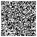 QR code with J W H Consulting Inc contacts