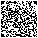 QR code with Tracis House of Beauty contacts
