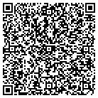 QR code with General & Vascular Consultants contacts