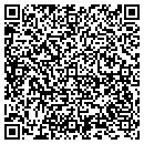 QR code with The Color Gallery contacts