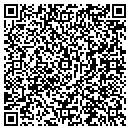 QR code with Avada Hearing contacts