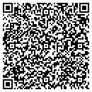 QR code with Regan Law Ofc contacts