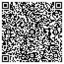 QR code with Rudisill S R contacts