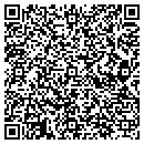 QR code with Moons Super Cycle contacts