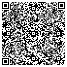 QR code with Precision Carpet & Uphl College contacts