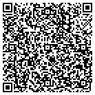 QR code with T Group Consulting LLC contacts