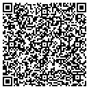 QR code with Krenz Trucking Inc contacts