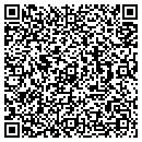 QR code with History Talk contacts