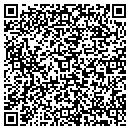 QR code with Town of Gibraltar contacts