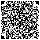 QR code with Three Brother's Pumping Corp contacts