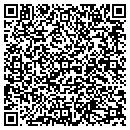QR code with E O Motors contacts