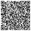 QR code with Hartwig Trucking contacts