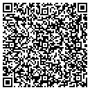 QR code with Prudence & Heart contacts