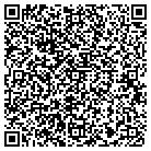 QR code with M & G Travel Mart Shell contacts