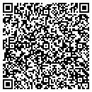 QR code with Maurice's contacts