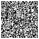 QR code with I Q Buffet contacts