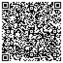 QR code with On-Time Machining contacts