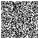 QR code with Heavenly Ham contacts