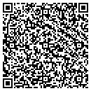 QR code with Kafka's Resort contacts