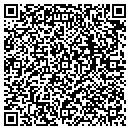 QR code with M & M Sew Hut contacts