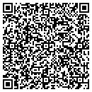 QR code with D & D Enterprise contacts