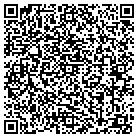 QR code with Amoco The Paper Chase contacts