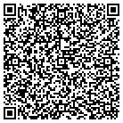 QR code with First Hmng Mssnry Allnc Chrch contacts