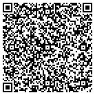 QR code with James A Fieber Sr Trk contacts