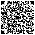 QR code with IMC contacts