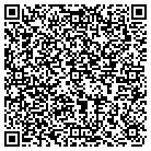 QR code with Proformance Fitness & Rehab contacts