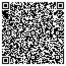 QR code with Geomar Inc contacts