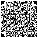 QR code with Ronald Rueth contacts