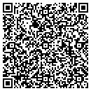 QR code with L & I Inc contacts