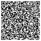 QR code with Higher Vision Sports Mnstrs contacts
