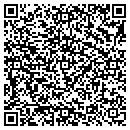 QR code with KIDD Construction contacts