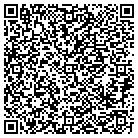 QR code with Accelerated Finance Services L contacts