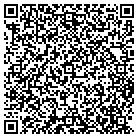 QR code with H R Solutions & Support contacts