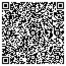 QR code with Kish Telecom contacts