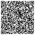 QR code with Anything Windows Corp contacts