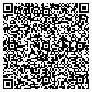 QR code with Art Waves contacts