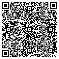 QR code with Kmcg contacts