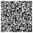 QR code with L A Stuart contacts
