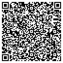 QR code with Psycic Line contacts