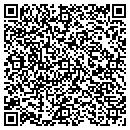 QR code with Harbor Machining Inc contacts