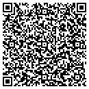QR code with Vics Carpet Center contacts