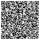 QR code with Professional Touch Elctrlyss contacts