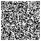QR code with Blue Moon Internet Cafe contacts