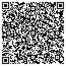 QR code with P S Sidhu & Assoc contacts
