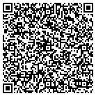 QR code with Mautz Paint Factory Store contacts