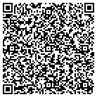 QR code with H & R Block Tax Service contacts